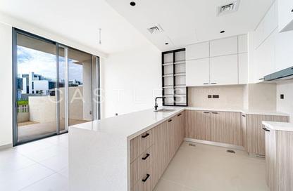 Townhouse - 3 Bedrooms - 3 Bathrooms for rent in Golf Grove - Dubai Hills Estate - Dubai