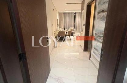 Apartment - Studio - 1 for rent in Skyhills Residences 2 - Skyhills Residences - Dubai Science Park - Dubai Apartment - Studio - 1 for rent in Skyhills Residences 2 - Skyhills Residences - Dubai Science Park - Dubai