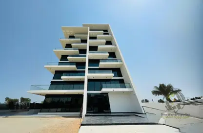 Apartment - Studio - 1 Bathroom for sale in Glam Residence - Al Zorah - Ajman