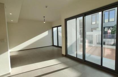Villa - 3 Bedrooms - 4 Bathrooms for rent in Elan - Tilal Al Ghaf - Dubai