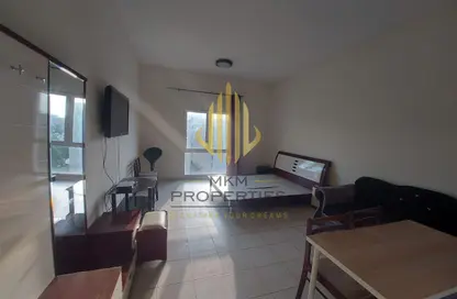 شقة - 1 حمام للايجار في ميد 85 - طراز البحر المتوسط - ديسكفري جاردنز - دبي