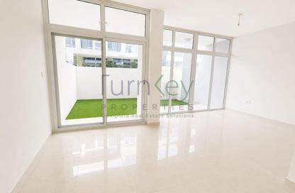 Townhouse - 3 Bedrooms - 3 Bathrooms for rent in Amargo - Damac Hills 2 - Dubai