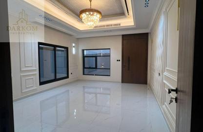 Villa - 6 Bedrooms - 7 Bathrooms for sale in Al Zaheya Gardens - Al Zahya - Ajman