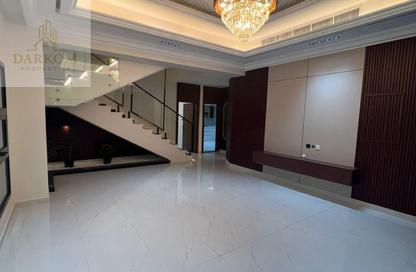 Villa - 6 Bedrooms - 7 Bathrooms for sale in Al Zaheya Gardens - Al Zahya - Ajman