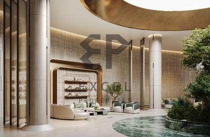 Apartment - Studio - 1 Bathroom for sale in Binghatti Hillcrest - Arjan - Dubai