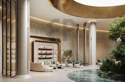 Apartment - Studio - 1 for sale in Binghatti Hillcrest - Arjan - Dubai Apartment - Studio - 1 for sale in Binghatti Hillcrest - Arjan - Dubai