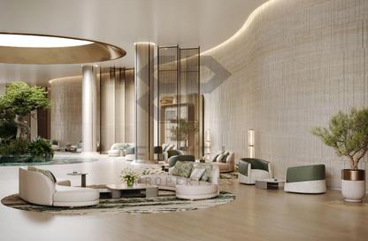Apartment - Studio - 1 for sale in Binghatti Hillcrest - Arjan - Dubai Apartment - Studio - 1 for sale in Binghatti Hillcrest - Arjan - Dubai