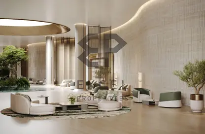 Apartment - 1 Bathroom for sale in Binghatti Hillcrest - Arjan - Dubai