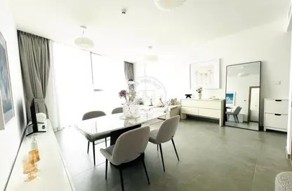 Apartment - 1 Bedroom - 2 Bathrooms for rent in Stella Maris - Dubai Marina - Dubai