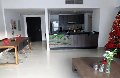 Apartment - 2 Bedrooms - 2 Bathrooms for sale in Tower 39 - Al Reef Downtown - Al Reef - Abu Dhabi