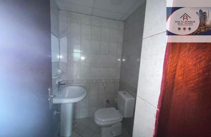 Apartment - 2 Bedrooms - 3 Bathrooms for rent in New Al Taawun Road - Al Taawun - Sharjah Apartment - 2 Bedrooms - 3 Bathrooms for rent in New Al Taawun Road - Al Taawun - Sharjah