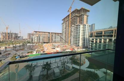 Apartment - 2 - 2 for rent in Celadon 3 - Celadon - Central Park at City Walk - City Walk - Dubai