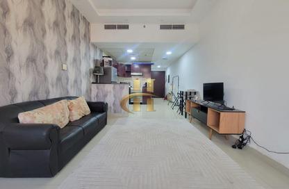 Apartment - Studio - 1 Bathroom for sale in The Manhattan Tower - District 10 - Jumeirah Village Circle - Dubai