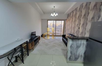 Apartment - Studio - 1 Bathroom for sale in The Manhattan Tower - District 10 - Jumeirah Village Circle - Dubai
