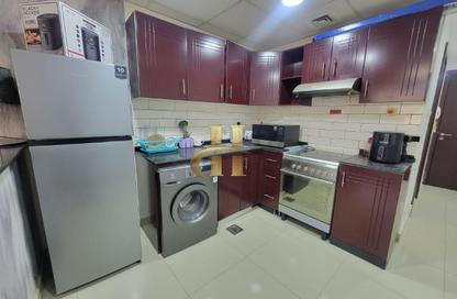 Apartment - Studio - 1 Bathroom for sale in The Manhattan Tower - District 10 - Jumeirah Village Circle - Dubai