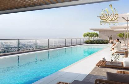 Apartment - 2 - 3 for sale in Verdania 2 - Dubai Land Residence Complex - Dubai