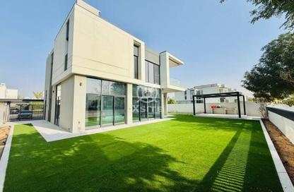 Villa - 5 - 6 for sale in Murooj Al Furjan East - Murooj Al Furjan - Al Furjan - Dubai Villa - 5 - 6 for sale in Murooj Al Furjan East - Murooj Al Furjan - Al Furjan - Dubai