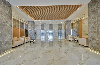 Apartment - 2 Bedrooms - 2 Bathrooms for rent in National Bonds Jewels - Liwan - Dubai