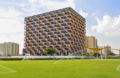 Apartment - 2 Bedrooms - 2 Bathrooms for rent in National Bonds Jewels - Liwan - Dubai