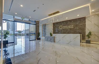 Apartment - 2 Bedrooms - 2 Bathrooms for rent in National Bonds Jewels - Liwan - Dubai