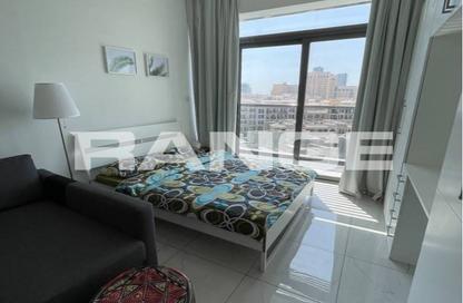 Apartment - Studio - 1 for rent in Crystal Residence - District 11 - Jumeirah Village Circle - Dubai