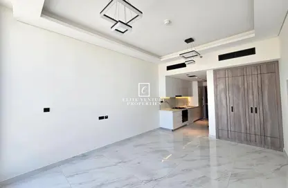 Apartment - 1 Bathroom for rent in Samana Santorini - Dubai Studio City - Dubai