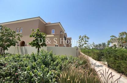 Villa - 4 Bedrooms - 4 Bathrooms for sale in Amaranta 1 - Amaranta - Villanova - Dubai Villa - 4 Bedrooms - 4 Bathrooms for sale in Amaranta 1 - Amaranta - Villanova - Dubai