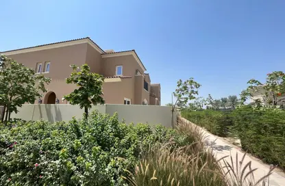 Villa - 4 Bedrooms - 4 Bathrooms for sale in Amaranta 1 - Amaranta - Villanova - Dubai Land - Dubai