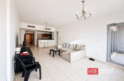 Apartment - 1 Bedroom - 1 Bathroom for sale in Skycourts Tower D - Skycourts Towers - Dubai Land Residence Complex - Dubai Land - Dubai