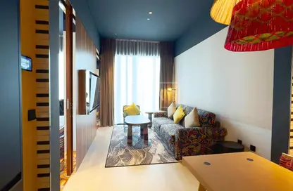 شقة - غرفة نوم - 2 حمامات للايجار في Luxury Family Residences II - لكجري فاميلي ريزيدينسيز - الخليج التجاري - دبي شقة - غرفة نوم - 2 حمامات للايجار في Luxury Family Residences II - لكجري فاميلي ريزيدينسيز - الخليج التجاري - دبي