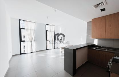 Apartment - 1 Bedroom - 1 Bathroom for rent in Souks Residential - Al Mamsha - Muwaileh - Sharjah