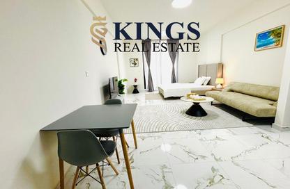 Apartment - Studio - 1 for sale in Al Hamra Marina Residences - Al Hamra Village - Ras Al Khaimah Apartment - Studio - 1 for sale in Al Hamra Marina Residences - Al Hamra Village - Ras Al Khaimah