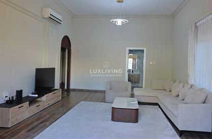 Villa - 3 Bedrooms - 4 Bathrooms for rent in Al Quoz 4 Villas - Al Quoz 4 - Al Quoz - Dubai Villa - 3 Bedrooms - 4 Bathrooms for rent in Al Quoz 4 Villas - Al Quoz 4 - Al Quoz - Dubai