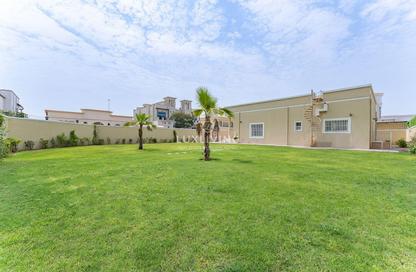 Villa - 3 Bedrooms - 4 Bathrooms for rent in Al Quoz 4 Villas - Al Quoz 4 - Al Quoz - Dubai