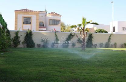 Villa - 3 Bedrooms - 4 Bathrooms for rent in Al Quoz 4 Villas - Al Quoz 4 - Al Quoz - Dubai