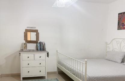 Townhouse - 4 - 5 for rent in Sandoval Lane - District 14 - Jumeirah Village Circle - Dubai