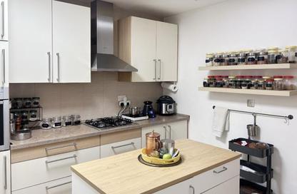 Townhouse - 4 - 5 for rent in Sandoval Lane - District 14 - Jumeirah Village Circle - Dubai
