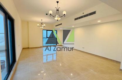 Apartment - 2 Bedrooms - 4 Bathrooms for rent in SAWAN RESIDENCES - Al Furjan - Dubai Apartment - 2 Bedrooms - 4 Bathrooms for rent in SAWAN RESIDENCES - Al Furjan - Dubai