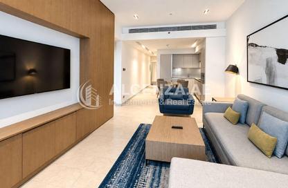 Apartment - 2 - 2 for rent in Affini Tribute Portfolio Residences - Al Jaddaf - Dubai Apartment - 2 - 2 for rent in Affini Tribute Portfolio Residences - Al Jaddaf - Dubai