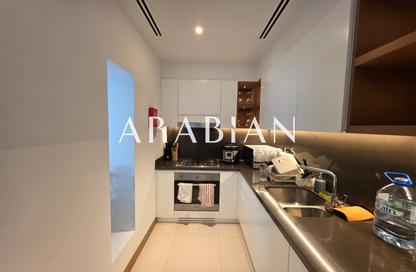 Apartment - 2 Bedrooms - 2 Bathrooms for rent in Vida Residences Dubai Marina - Dubai Marina - Dubai Apartment - 2 Bedrooms - 2 Bathrooms for rent in Vida Residences Dubai Marina - Dubai Marina - Dubai