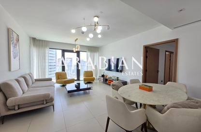 Apartment - 2 Bedrooms - 2 Bathrooms for rent in Vida Residences Dubai Marina - Dubai Marina - Dubai Apartment - 2 Bedrooms - 2 Bathrooms for rent in Vida Residences Dubai Marina - Dubai Marina - Dubai