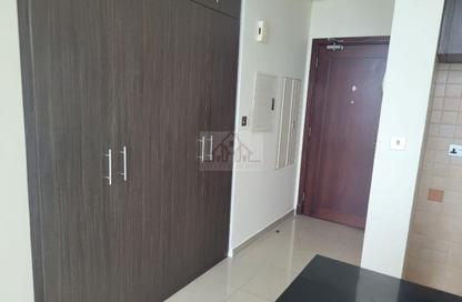 Apartment - Studio - 1 Bathroom for rent in Hydra Avenue Towers - City Of Lights - Al Reem Island - Abu Dhabi