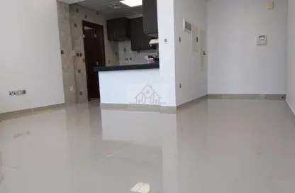 Apartment - 1 Bathroom for rent in Hydra Avenue Towers - City Of Lights - Al Reem Island - Abu Dhabi