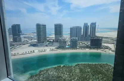 شقة - 1 حمام للايجار في أبراج هيدرا افينيو - مدينة الأضواء - جزيرة الريم - أبوظبي