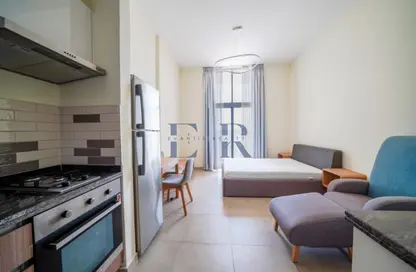 Apartment - 1 Bathroom for rent in Azizi Star - Al Furjan - Dubai