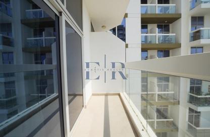 Apartment - Studio - 1 Bathroom for rent in Azizi Star - Al Furjan - Dubai Apartment - Studio - 1 Bathroom for rent in Azizi Star - Al Furjan - Dubai