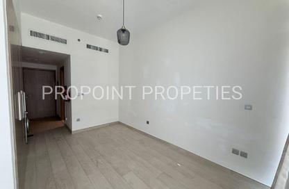 Apartment - Studio - 1 Bathroom for rent in Azizi Riviera 15 - Azizi Riviera - Meydan One - Meydan - Dubai