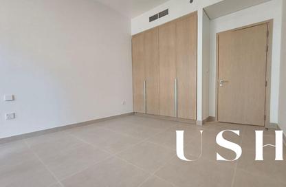 Apartment - 1 Bedroom - 1 Bathroom for rent in Seagate Building 3 - Seagate - Mina Rashid - Dubai