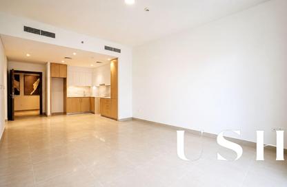Apartment - 1 Bedroom - 1 Bathroom for rent in Seagate Building 3 - Seagate - Mina Rashid - Dubai