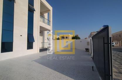 Villa - 5 Bedrooms - 7 Bathrooms for sale in Al Rawda 3 Villas - Al Rawda 3 - Al Rawda - Ajman